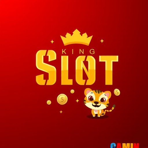 KING SLOT Logo